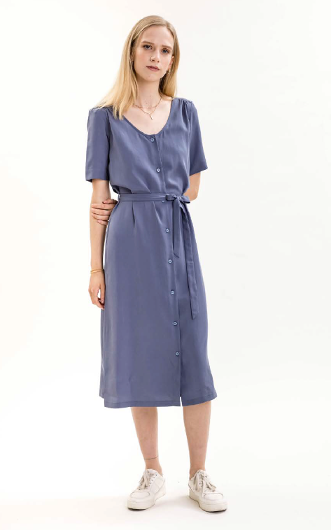 UVR - Kleid (Sebrinaina)