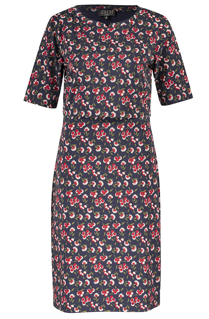 Zilch - Dress Fancy Top