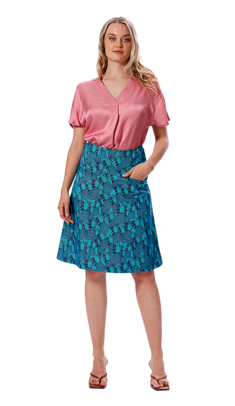 IchJane - Skirt Jasmin